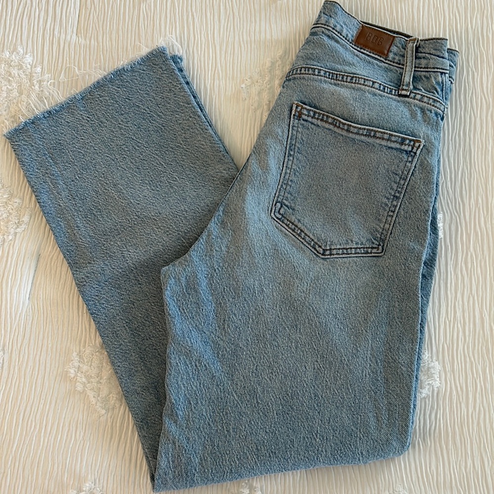 Urban Outfitters High rise Jeans